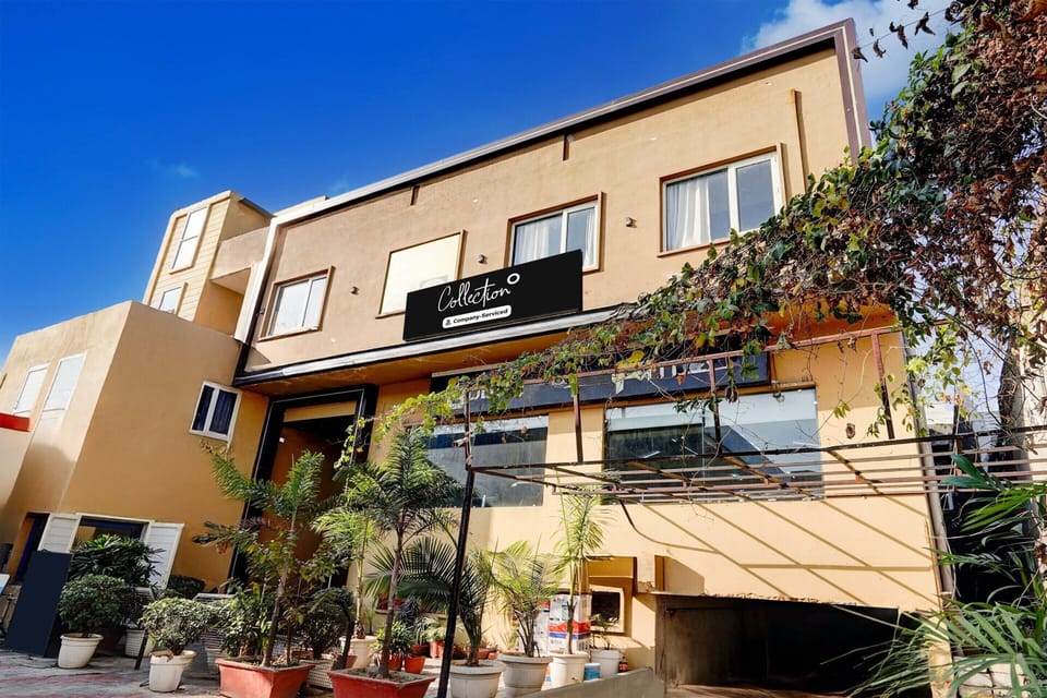 House | Exterior