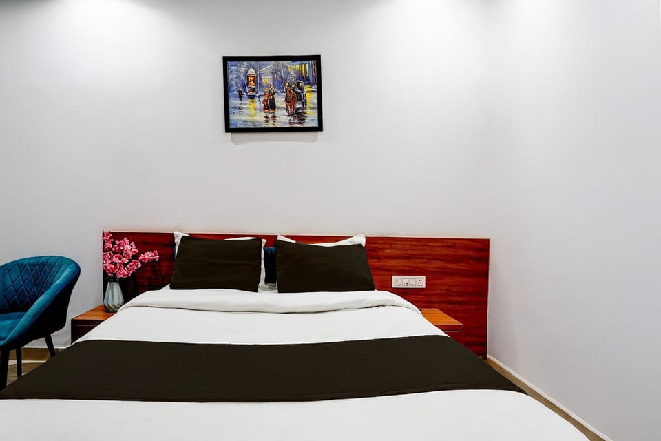 House | 1 bedroom