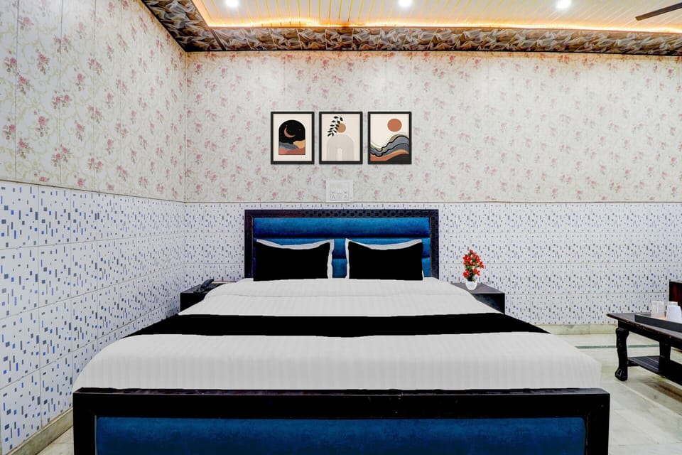 House | 1 bedroom