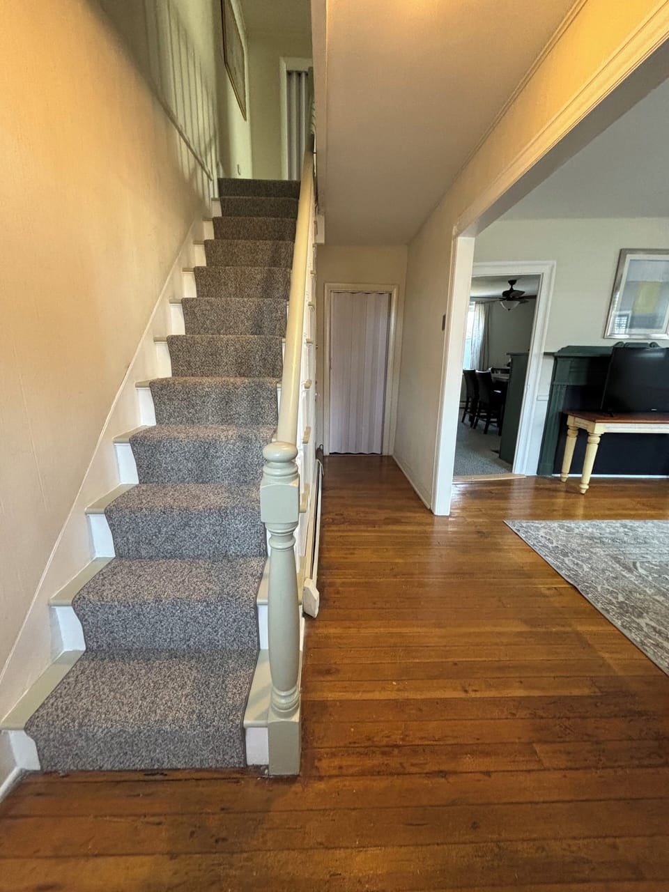 Entryway