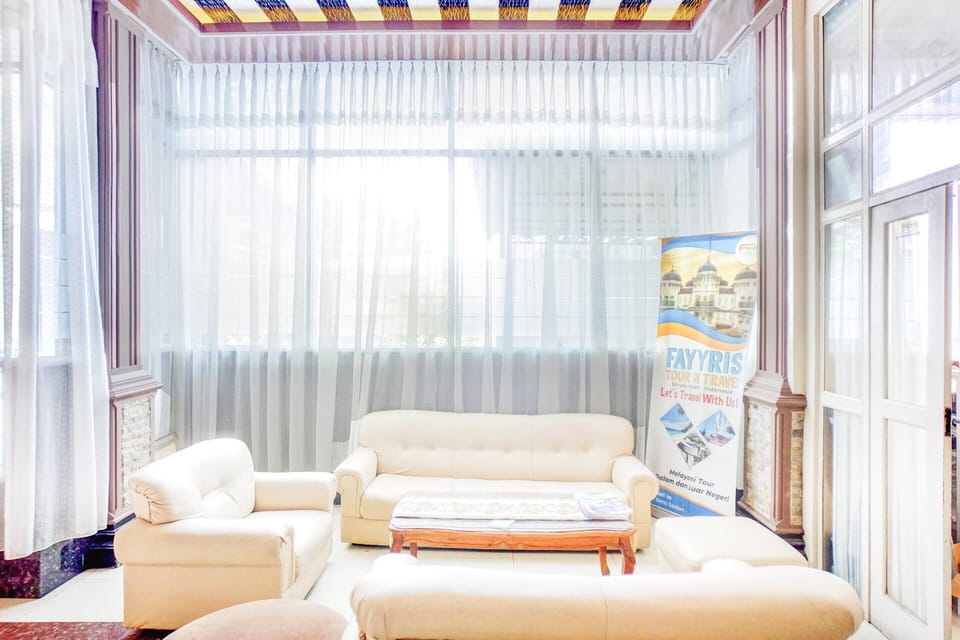 House | Interior