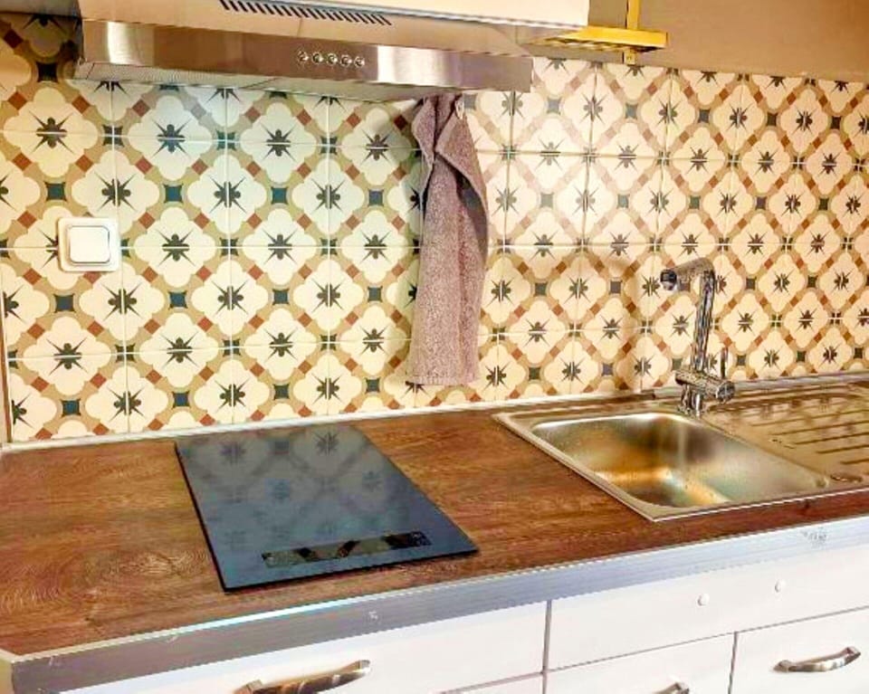 Apartment | Private kitchen