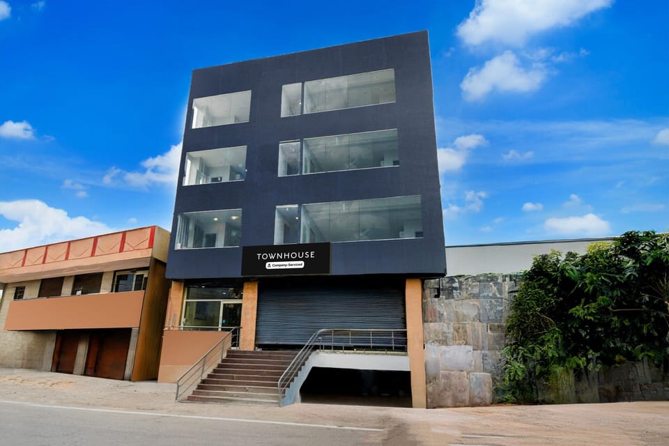 House | Exterior