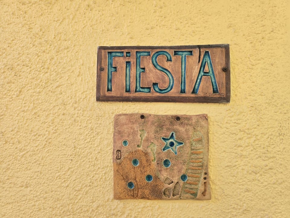 Fiesta is a great home base for all your St John adventures!