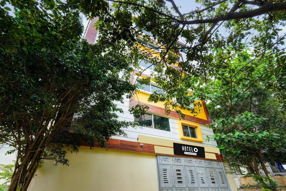 House | Exterior