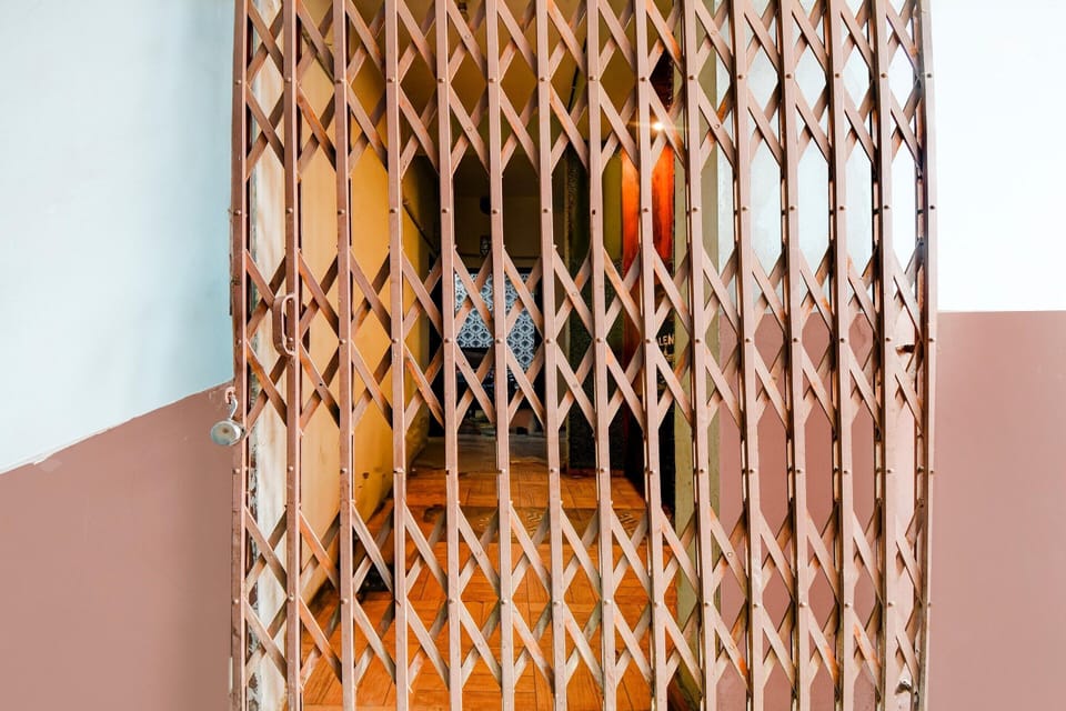 House | Reception