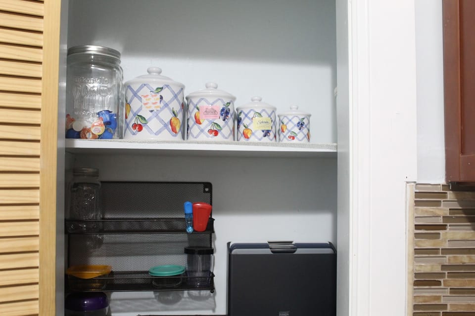 Miscellaneous