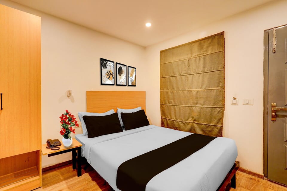 House | 1 bedroom