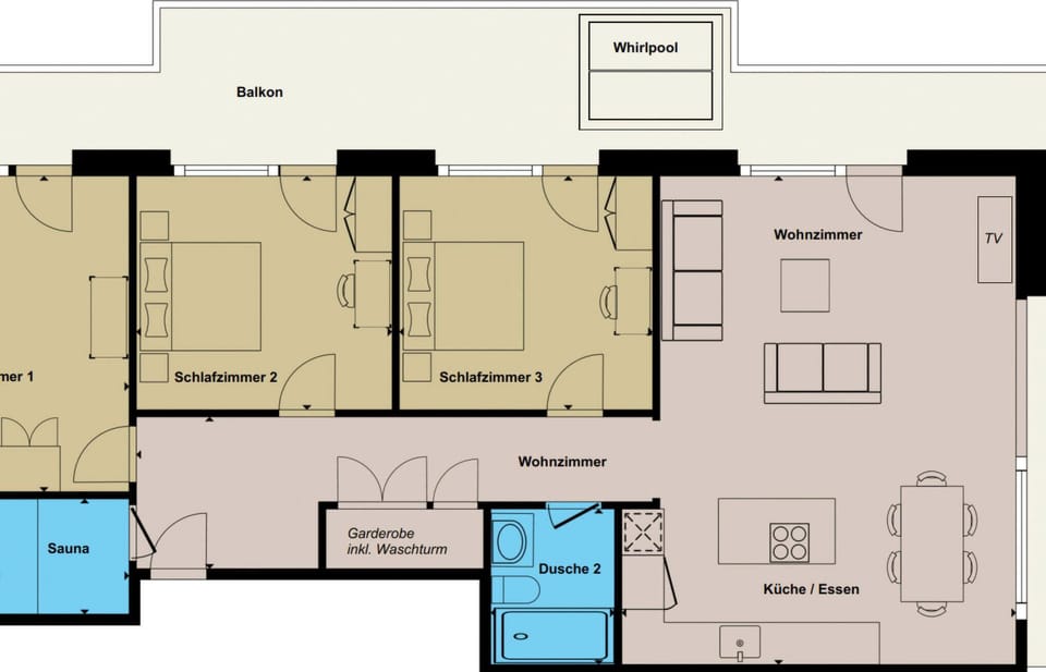 Inside other