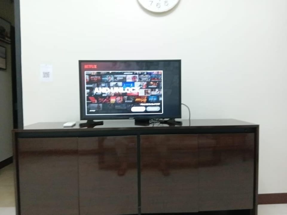 TV