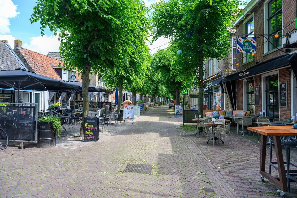 House | View from property