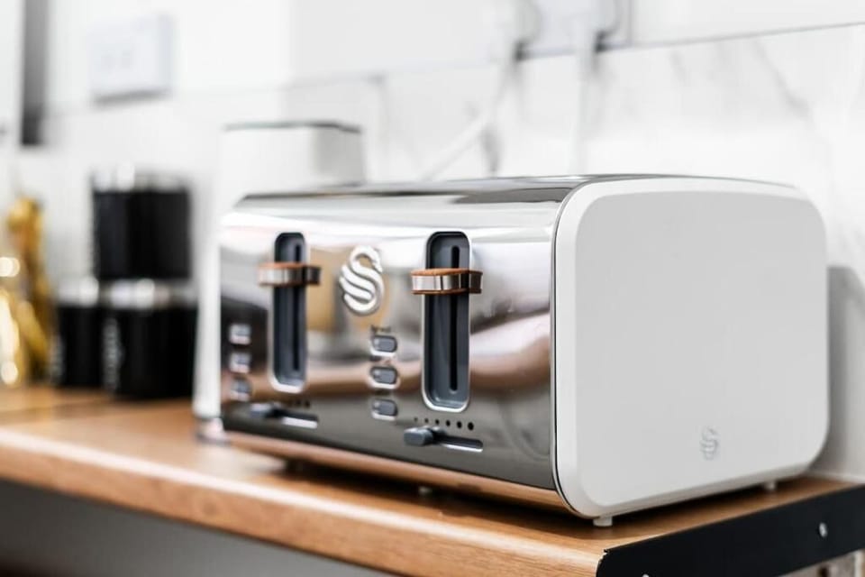 Family Apartment, Patio | Coffee and/or coffee maker