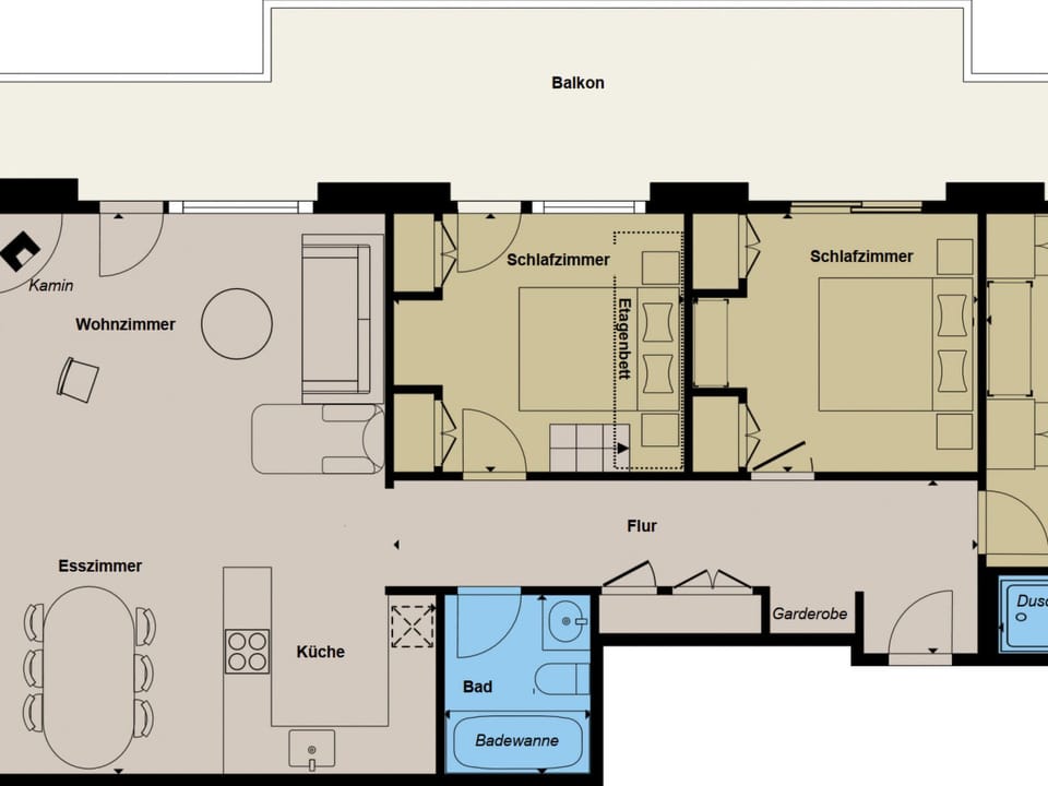 Inside other
