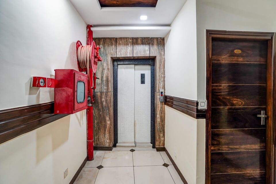 House | Interior