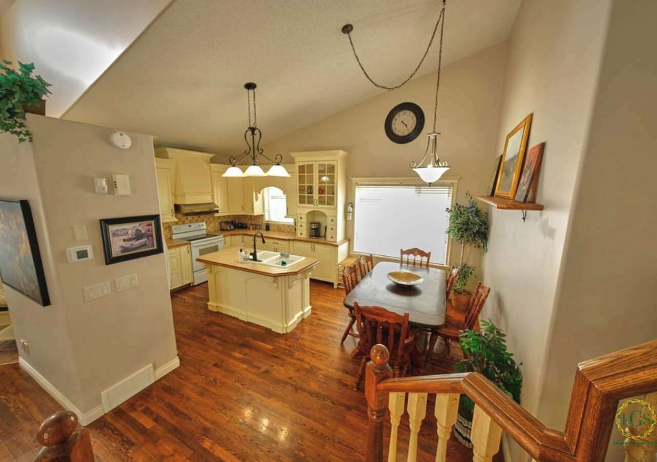Family House | Interior