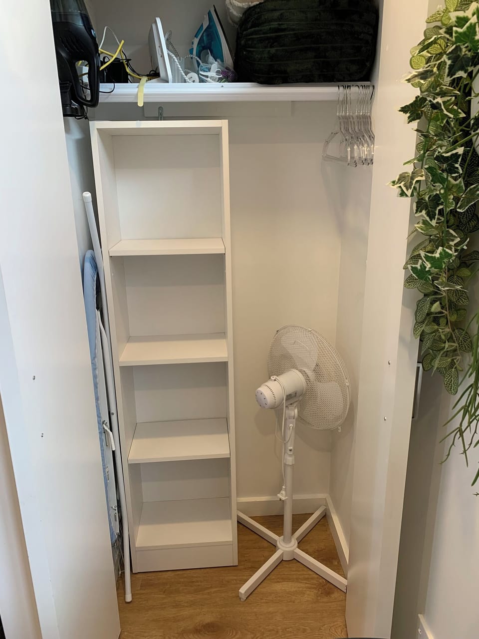 Top Unit Wardrobe
