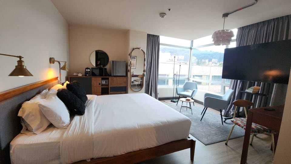 Deluxe Room | WiFi (free)