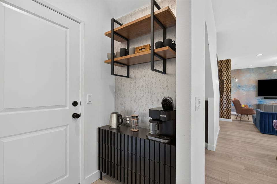 Coffee Nook