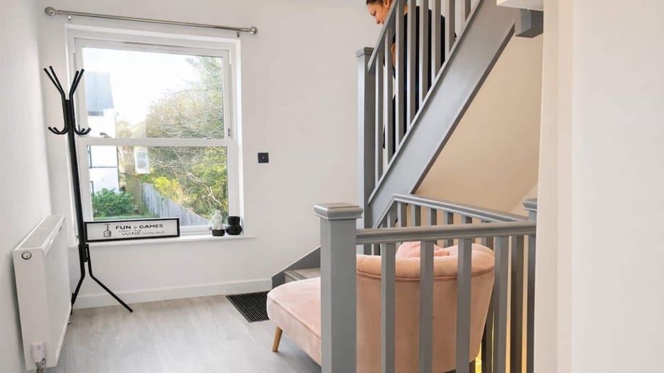 House, Smoking | 4 bedrooms