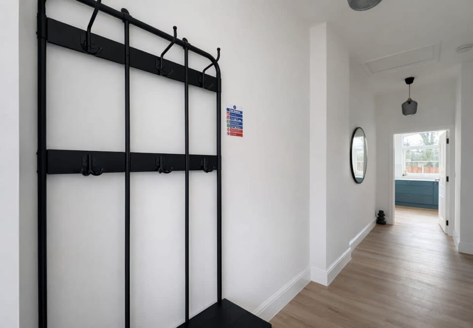 House | 2 bedrooms