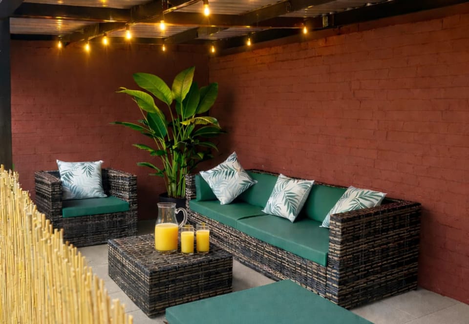 House | 2 bedrooms