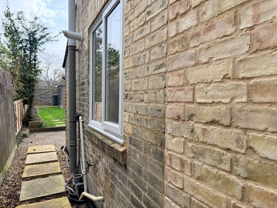 House | 3 bedrooms, Internet