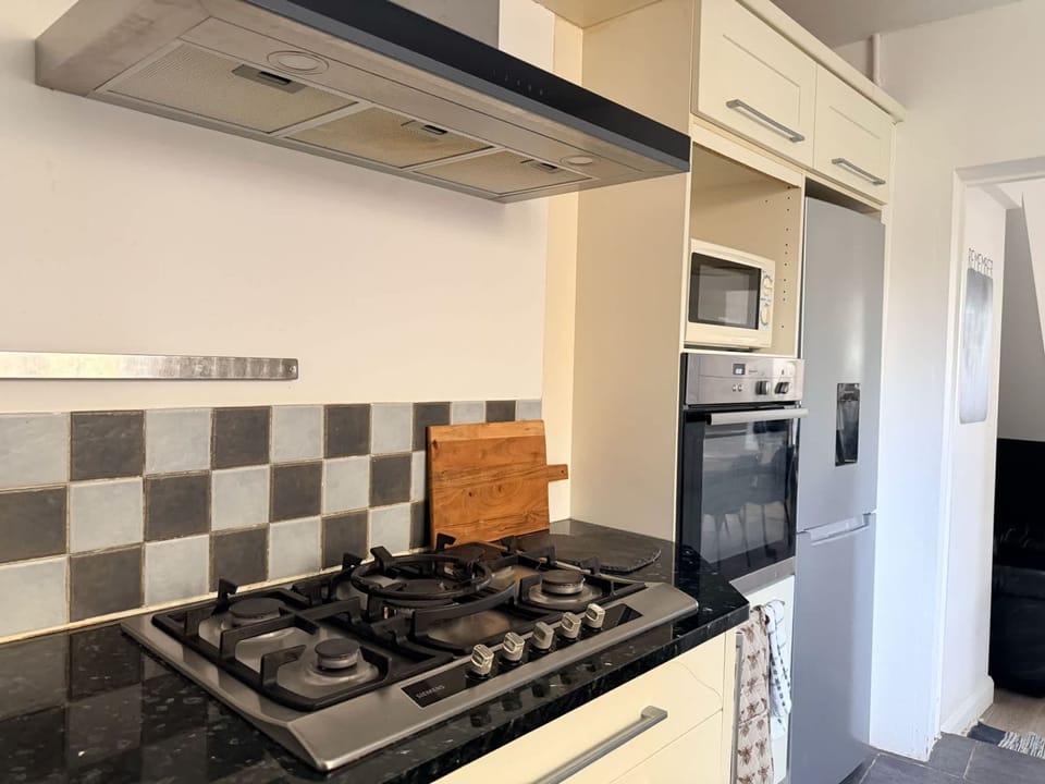 House | 3 bedrooms, Internet