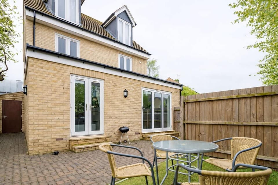 House | 2 bedrooms