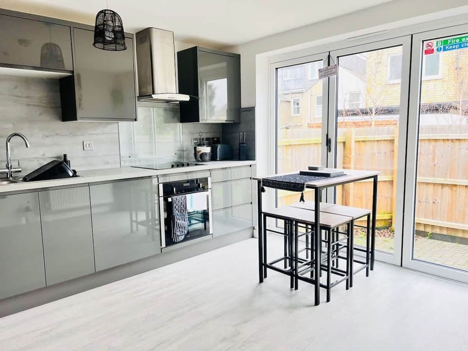 House | 2 bedrooms