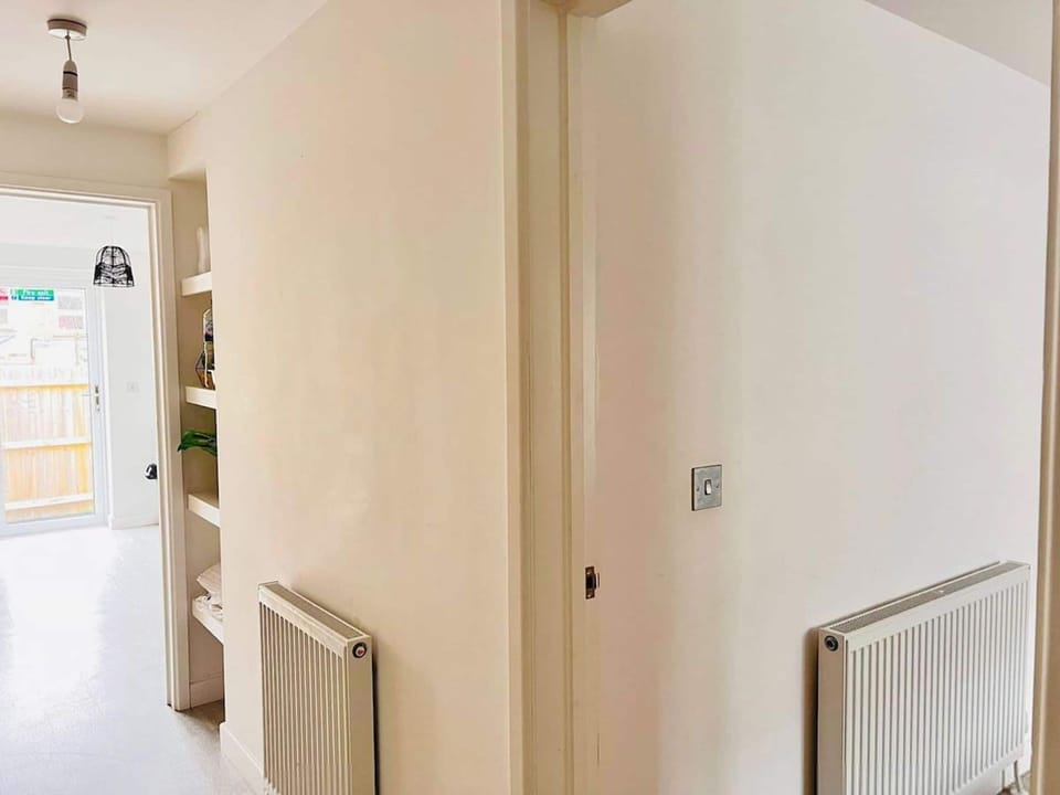 House | 2 bedrooms