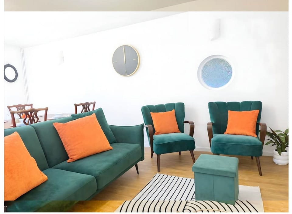 House | 2 bedrooms