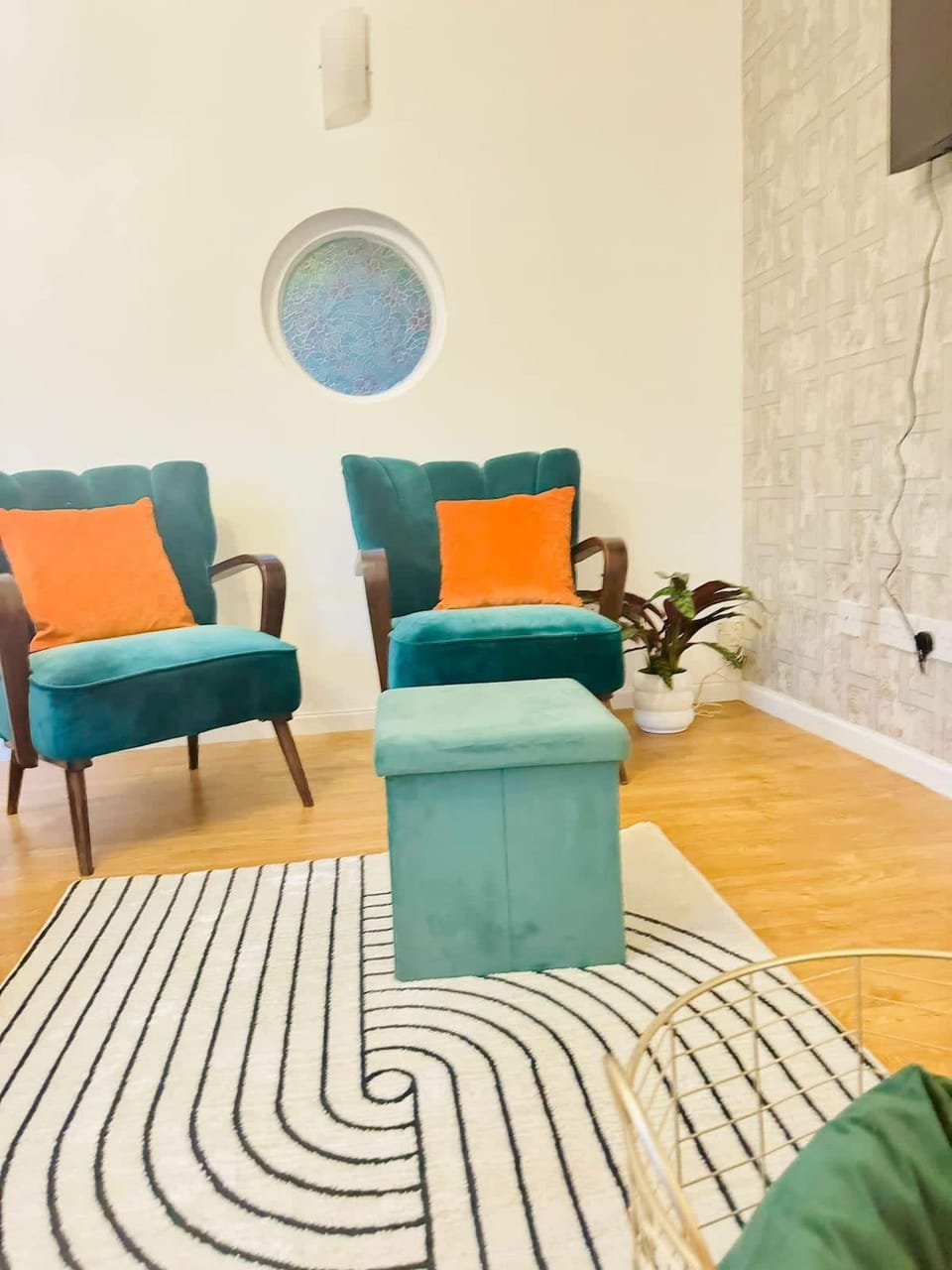 House | 2 bedrooms