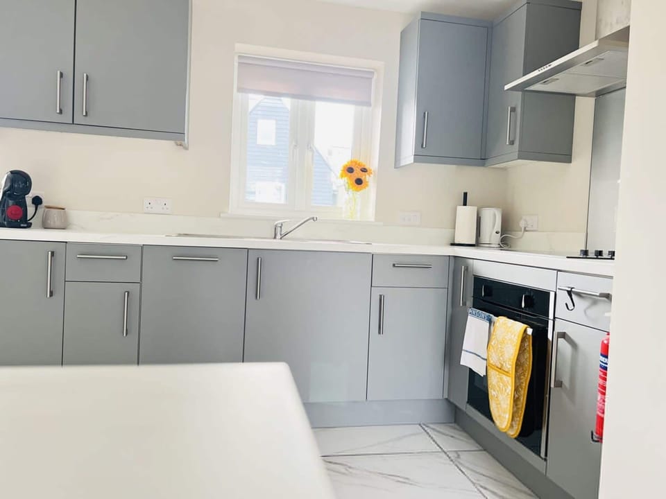 House | 1 bedroom