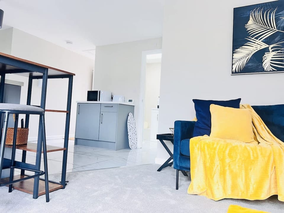 House | 1 bedroom