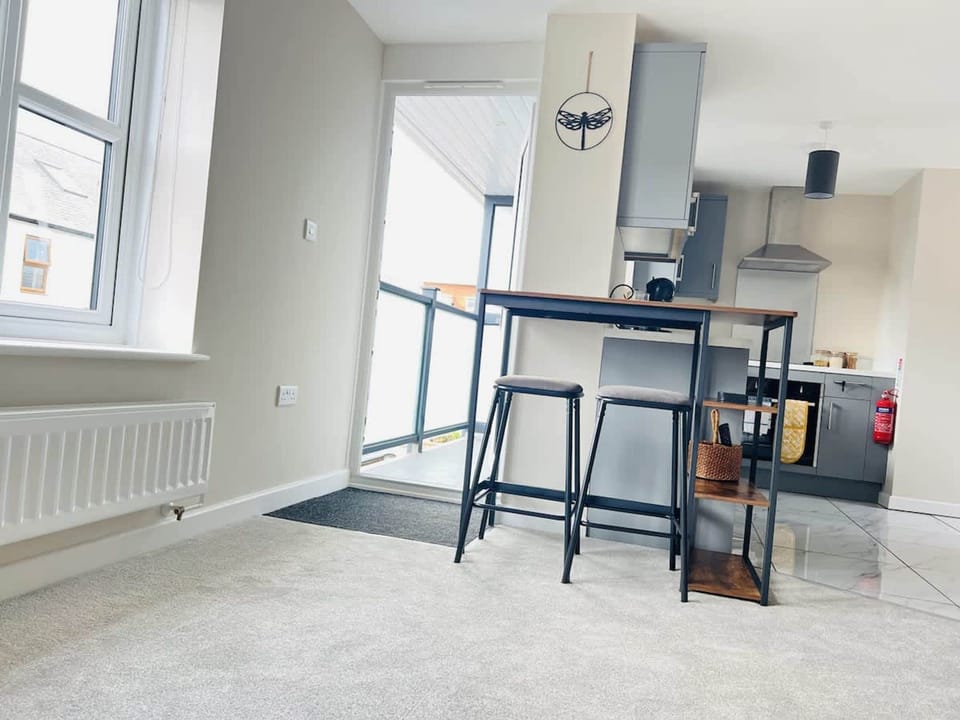 House | 1 bedroom