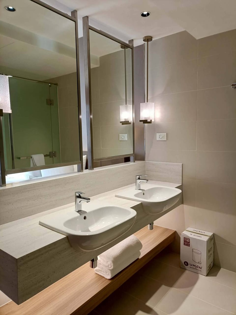 Room, 1 Bedroom, Accessible, Private Pool | Bathroom
