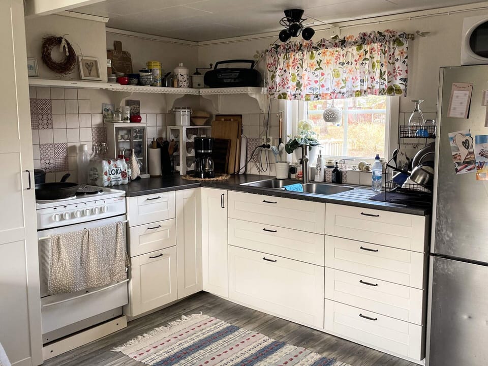 House | Interior
