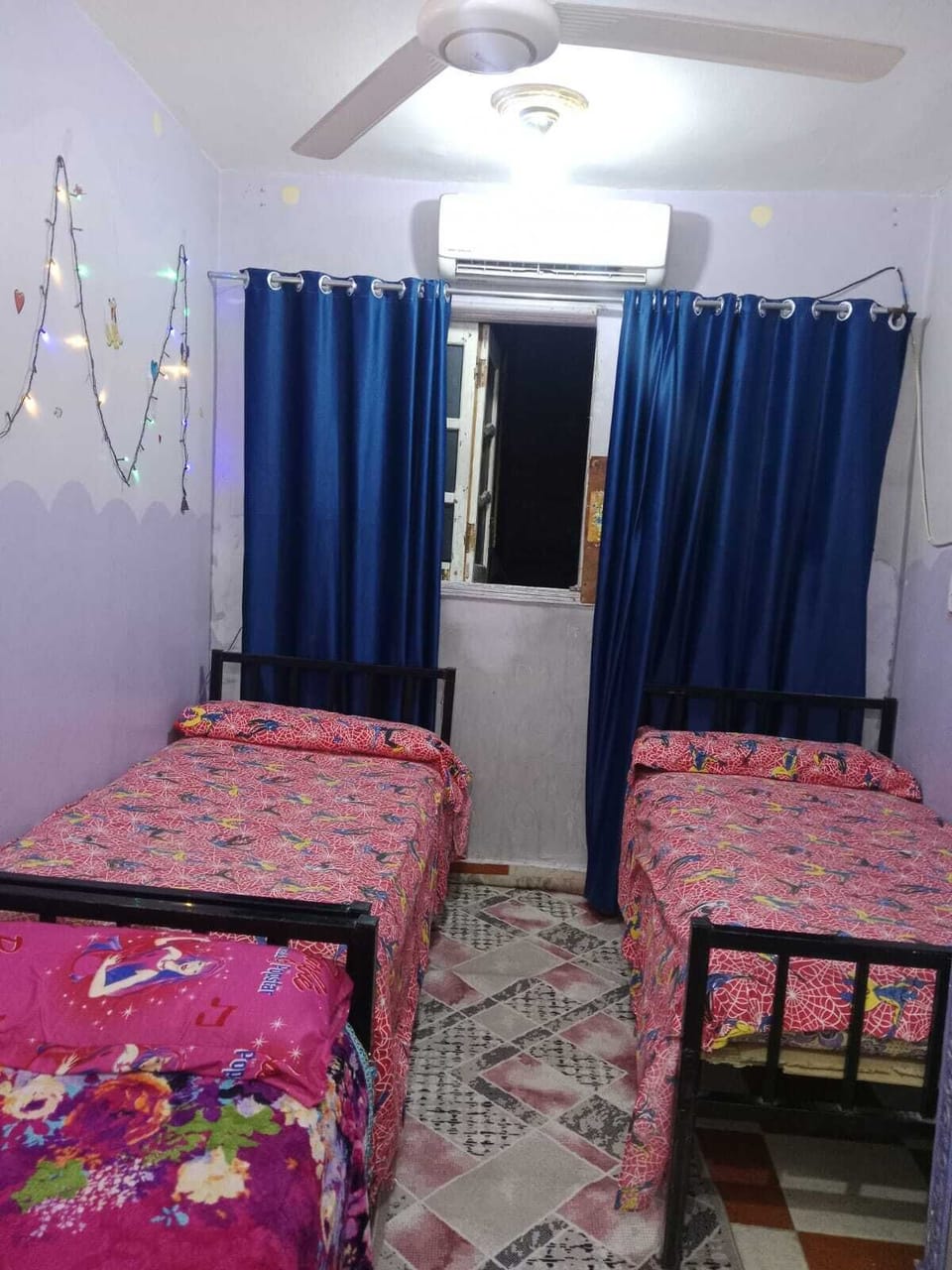 room