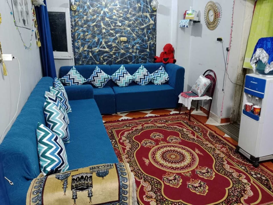 Elegant living area featuring a comfortable corner sofa, perfect for relaxing in