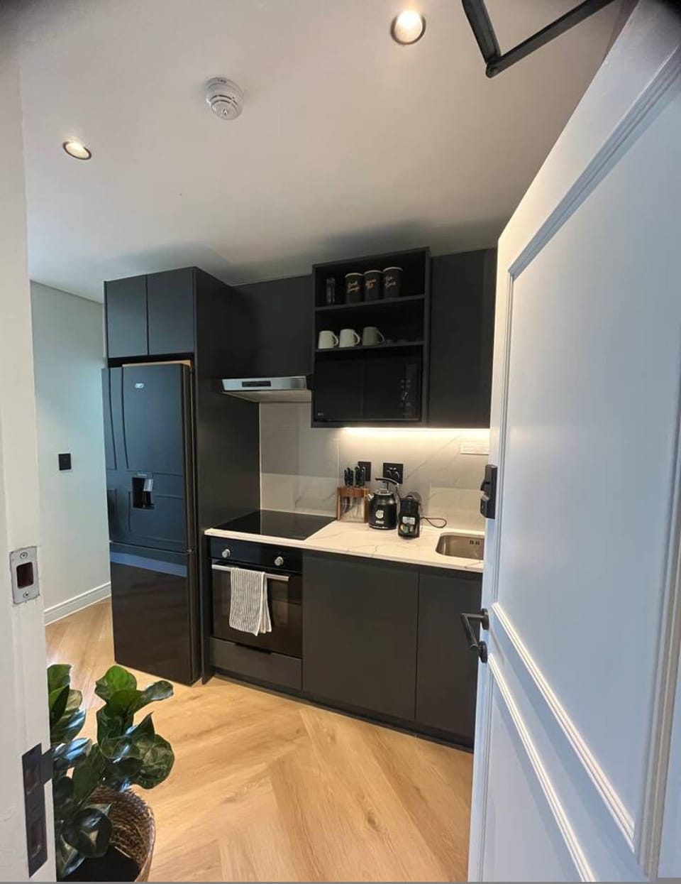 House | 1 bedroom