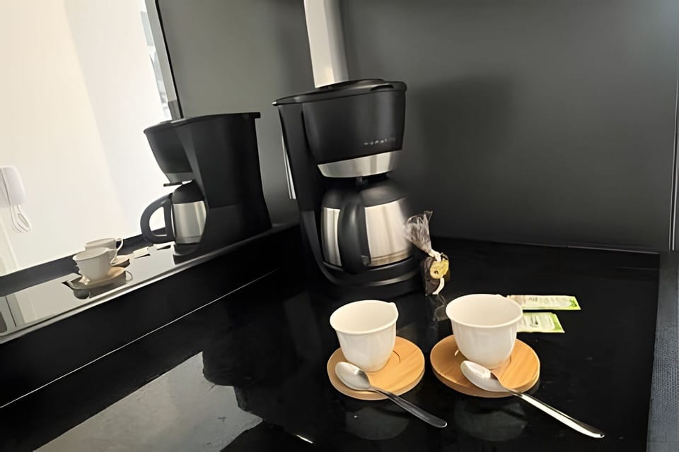 Basic Apartment | Miscellaneous
