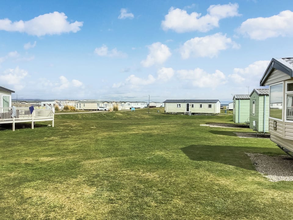 Double bedroom | The Little Sea Horse, Dornoch