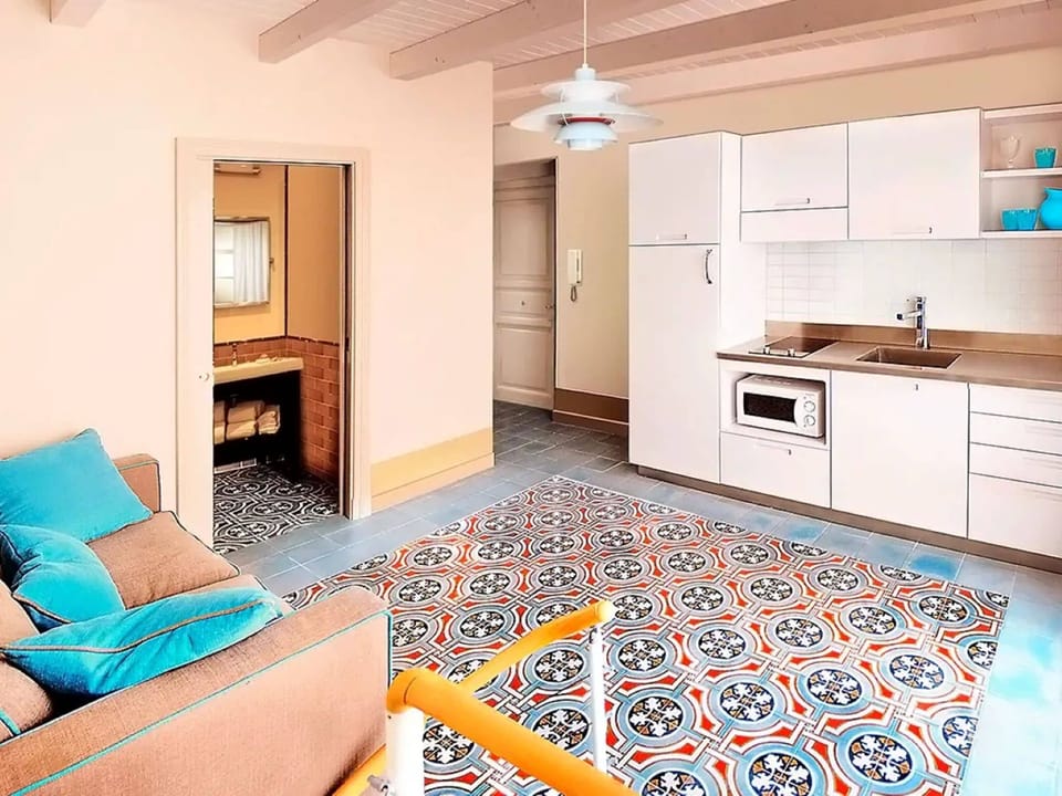 House | 1 bedroom