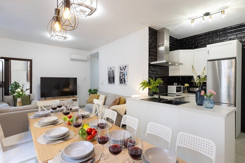 Apartment (6 Bedrooms) | Interior