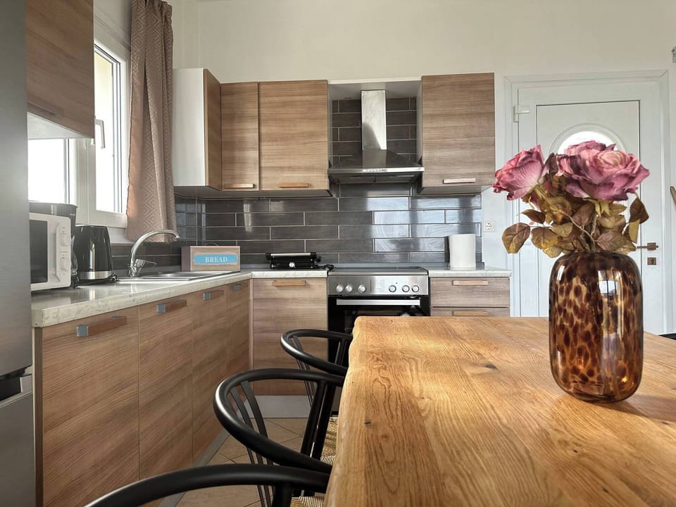 Apartment, 2 Bedrooms, Balcony, Garden View | Interior