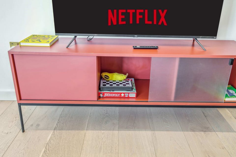 Television