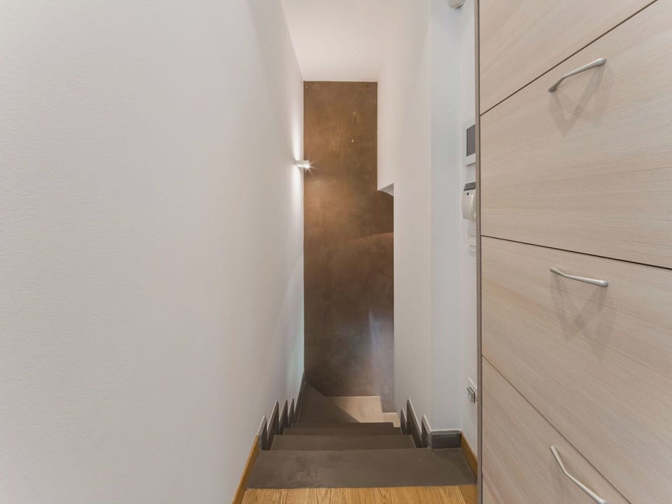 Apartment, Urban Design, Condominium, Concrete, Balcony, Daylighting, Plaster