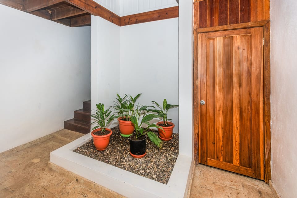 House, 2 Bedrooms | Interior