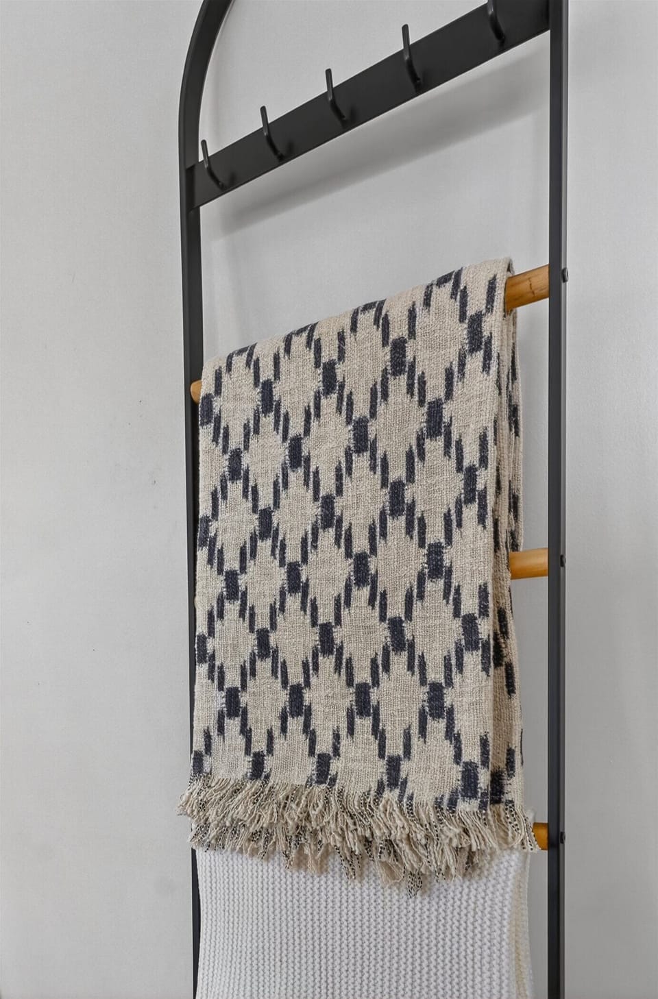 Blanket ladder