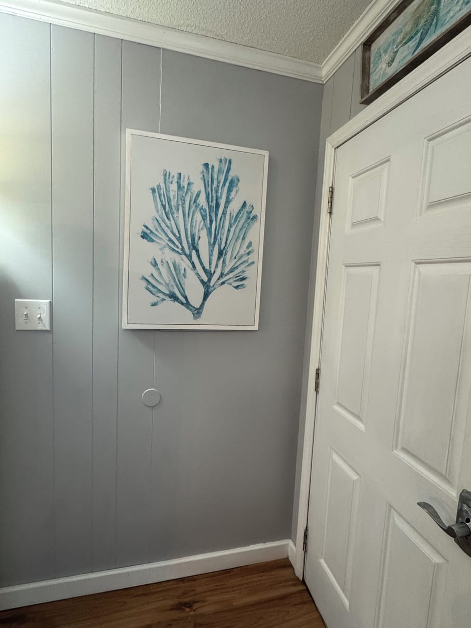 Kitchen 4 - Electric Panel